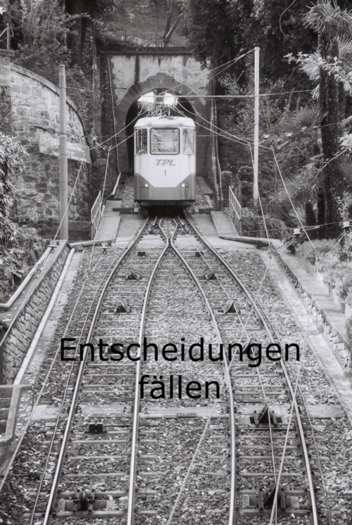 Entscheidung